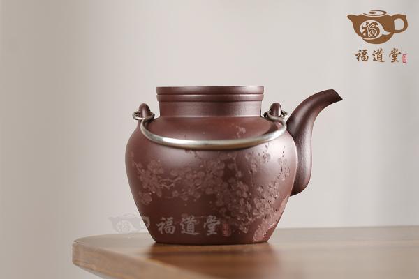 寿星提梁