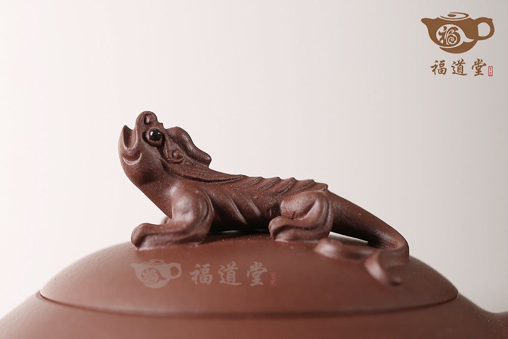 螭龍