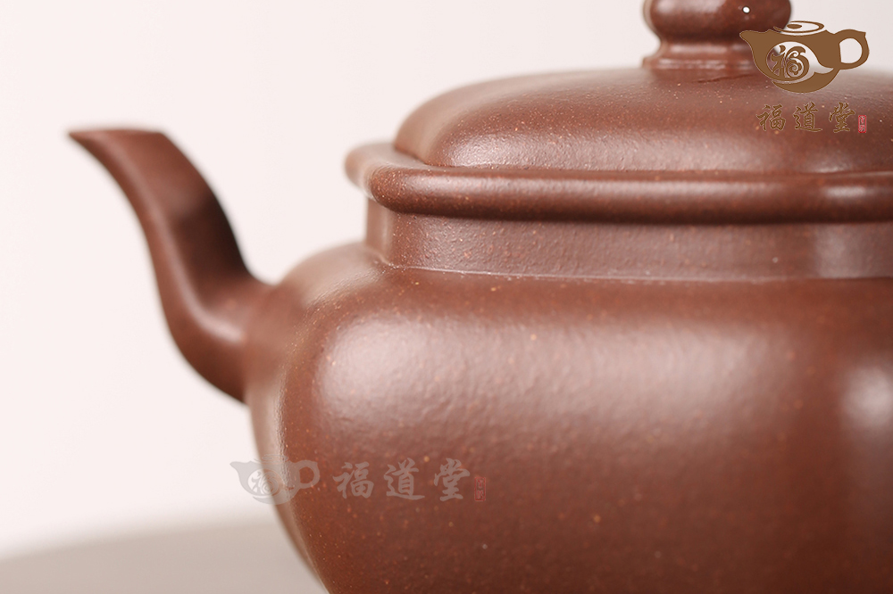 鳴遠六方宮燈 