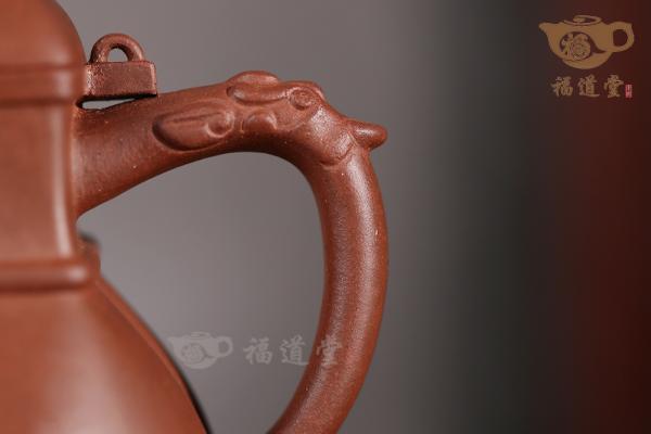 青铜盉