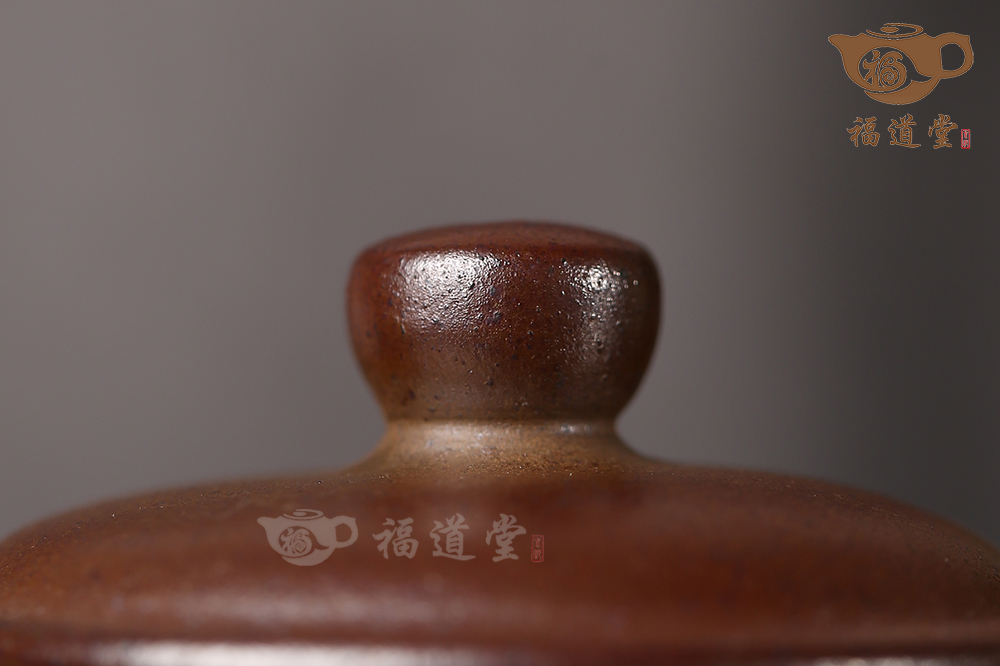 德鐘(柴燒) 德鐘(柴燒)