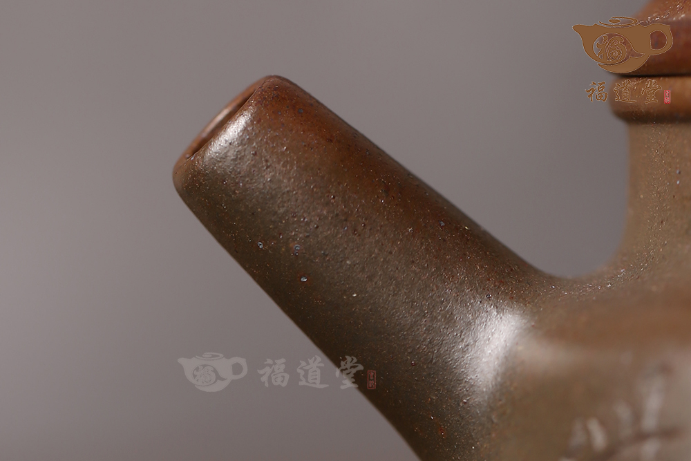 德鐘(柴燒) 德鐘(柴燒)