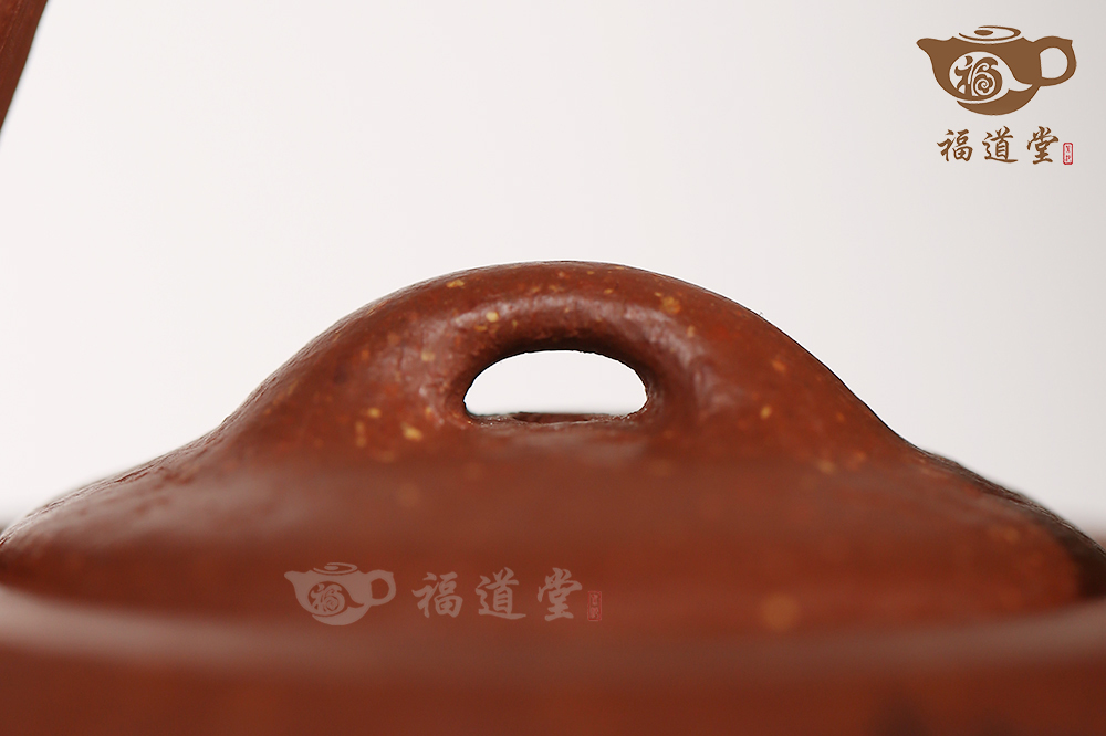 季山提梁（曹世慶刻）