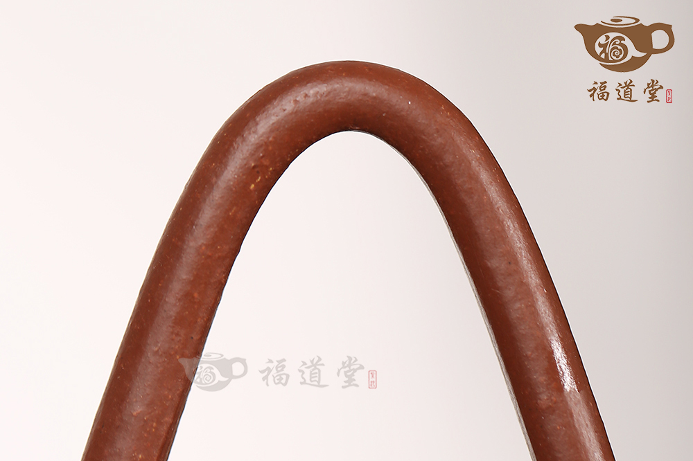 季山提梁（曹世慶刻）
