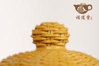 年年有余（文艷泥繪）