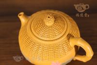年年有余（文艷泥繪）