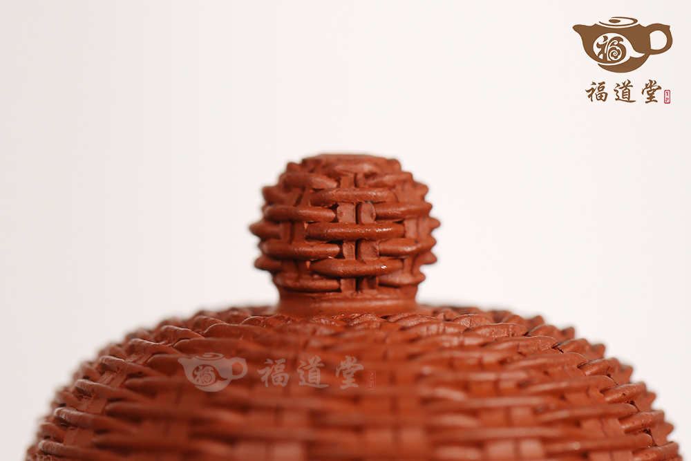 華穎竹編
