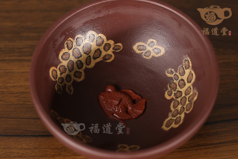 盞韻（套） 
