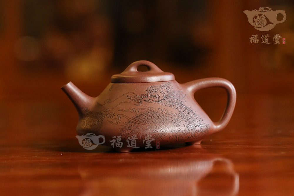 智瓢(獻(xiàn)瑞游龍) 智瓢(獻(xiàn)瑞游龍)