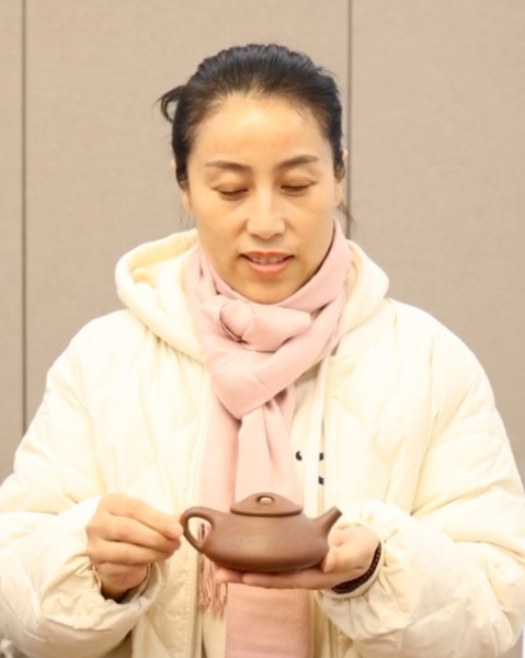 楊夢(mèng)婷