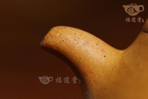 景舟矮石瓢