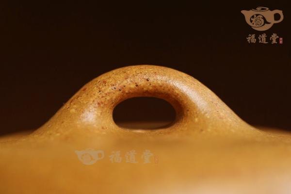 景舟矮石瓢