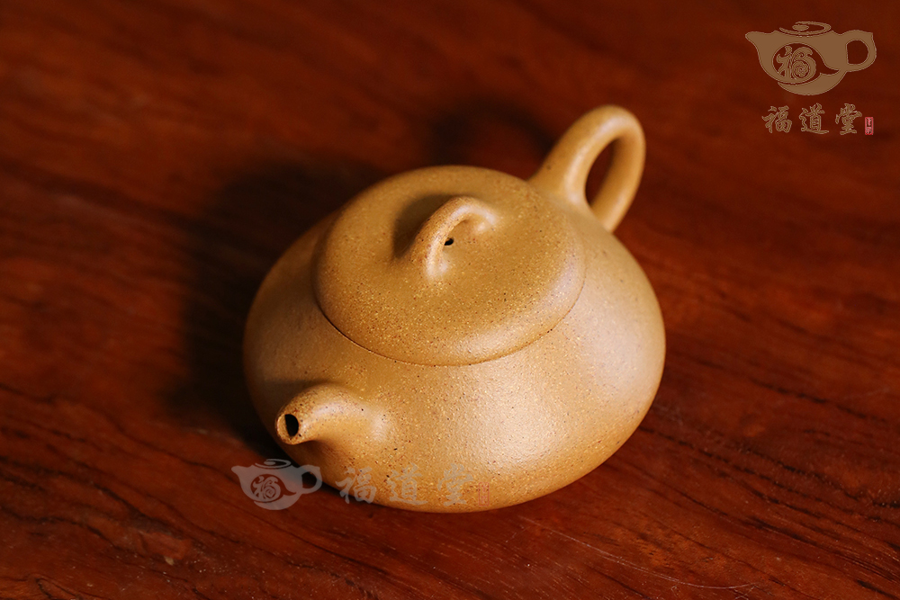 景舟矮石瓢 景舟矮石瓢