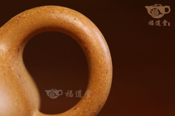 景舟矮石瓢