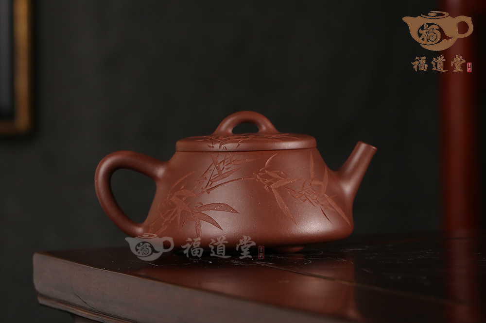 安瓢(昊然刻竹) 安瓢(昊然刻竹)