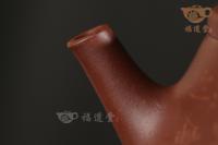 安瓢（昊然刻竹） 
