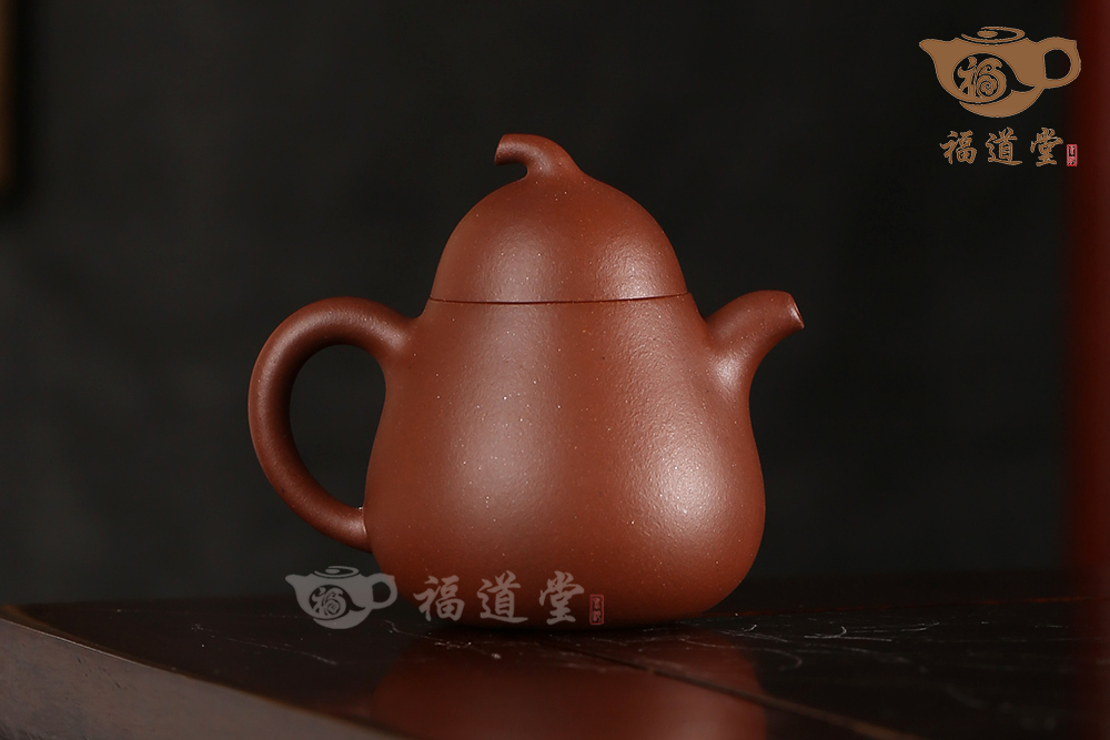 梨形(朱石梅款) 梨形(朱石梅款)