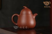 梨形（朱石梅款）