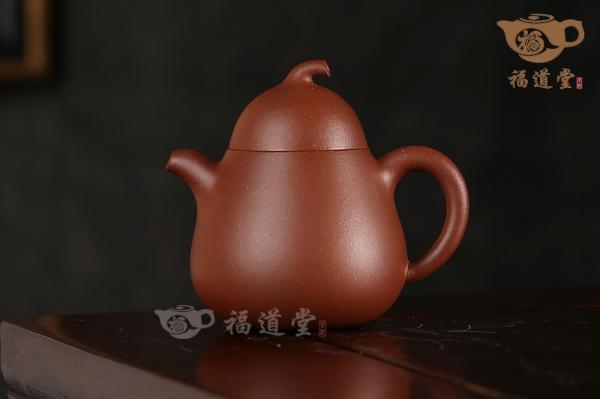 梨形（朱石梅款）
