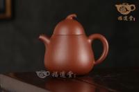 梨形（朱石梅款）