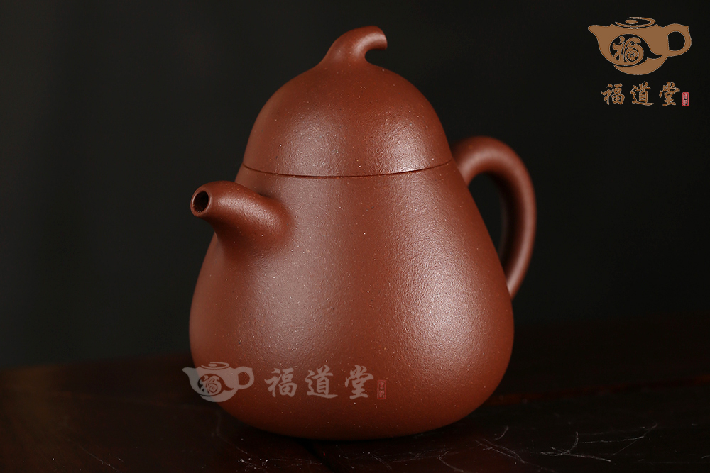 梨形(朱石梅款) 梨形(朱石梅款)