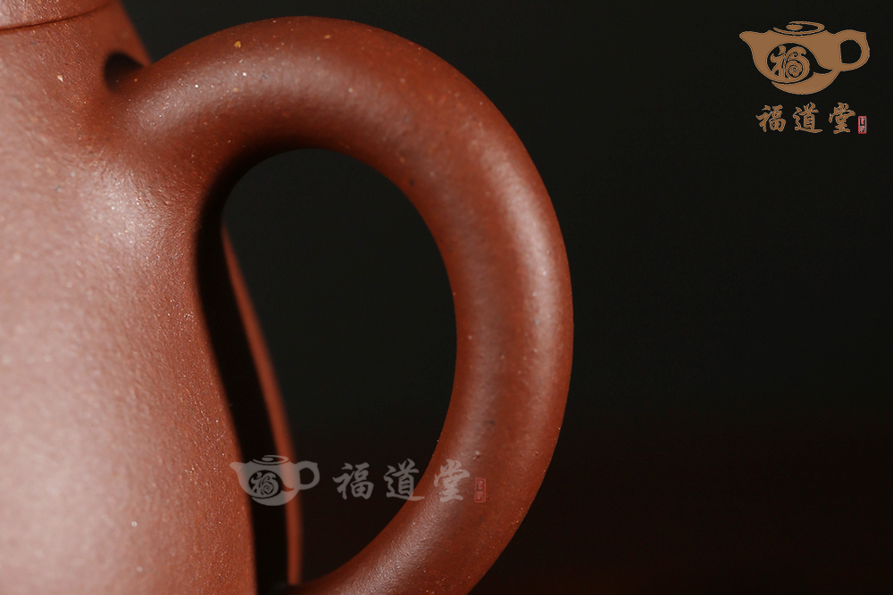 梨形(朱石梅款) 梨形(朱石梅款)