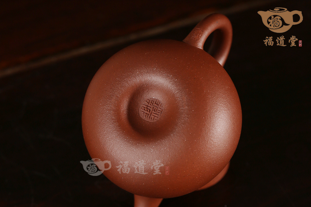 梨形(朱石梅款) 梨形(朱石梅款)