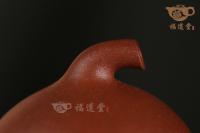 梨形（朱石梅款）