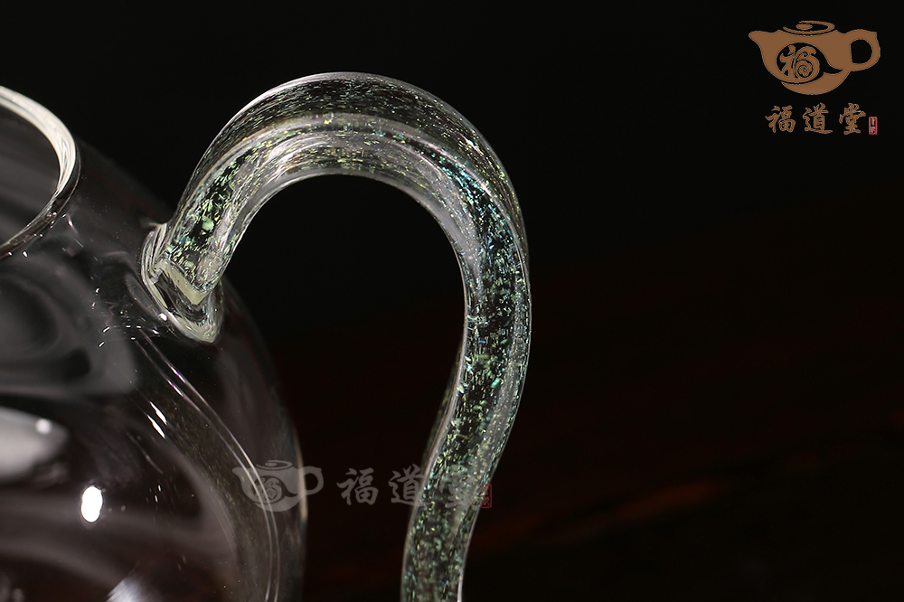 矮公道（白）