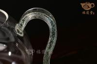 矮公道（白）