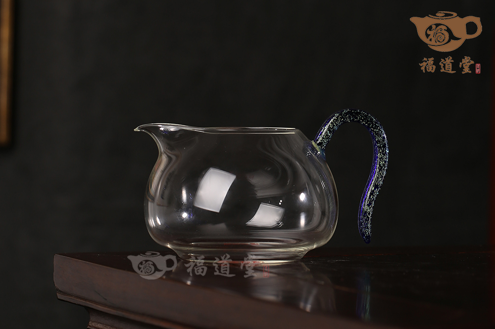 矮公道（藍(lán)）