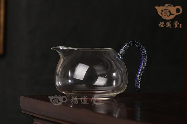 矮公道（藍）