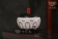 蓮池妙象