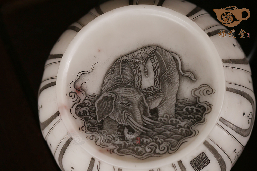 蓮池妙象