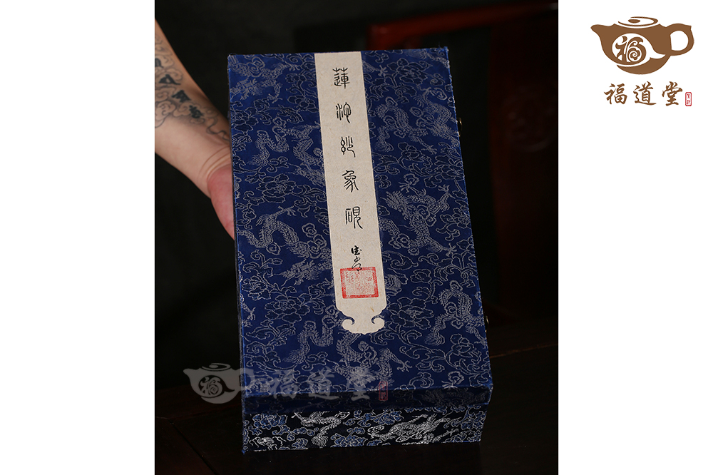 蓮池妙象