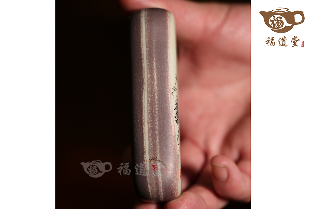 手把件