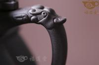 青銅盉