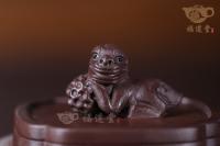 獅球