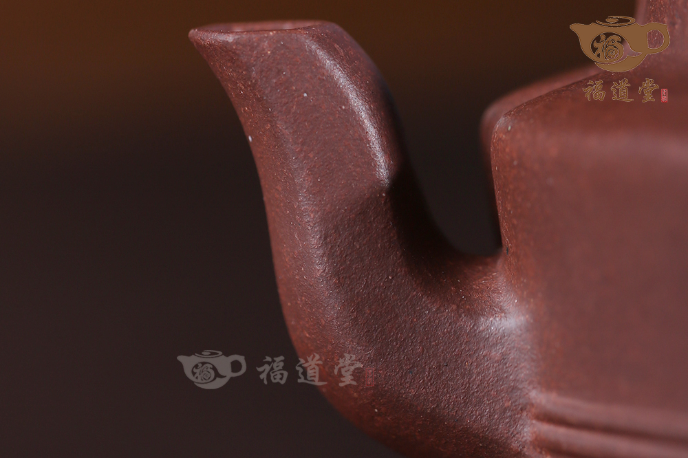 六方玉鼎