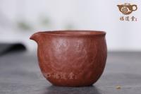 捏筑公道杯
