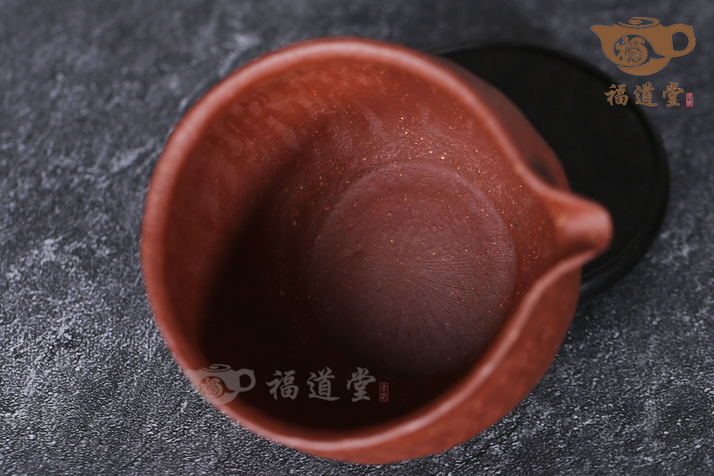捏筑公道杯