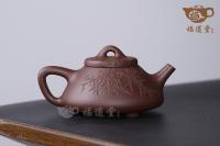 景舟子冶（黃文藝刻）
