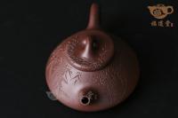 景舟子冶（黃文藝刻）