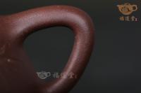 景舟子冶（黃文藝刻）
