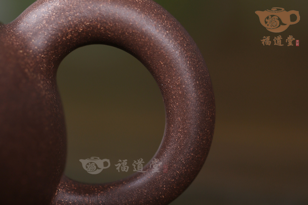 福墩