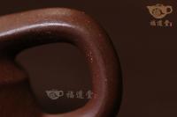 捏筑六方舍瓢