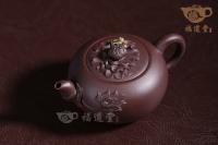 荷池蛙塘