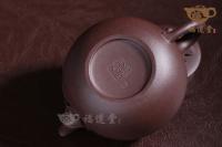 荷池蛙塘