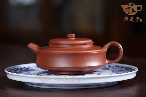長(zhǎng)鴻周盤(pán) 