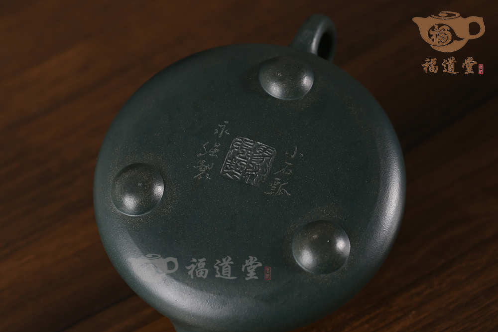 石瓢